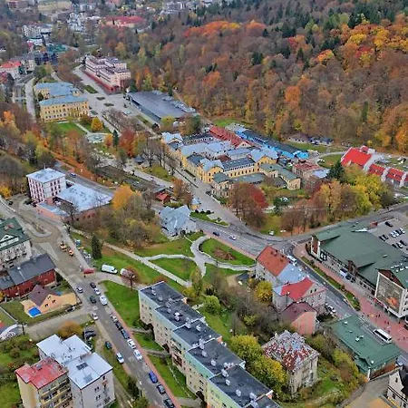 Przy Deptaku Διαμέρισμα