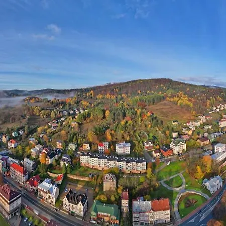 Przy Deptaku Διαμέρισμα *