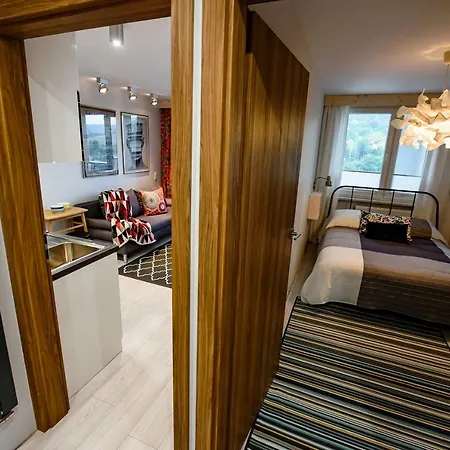 Διαμέρισμα Przy Deptaku