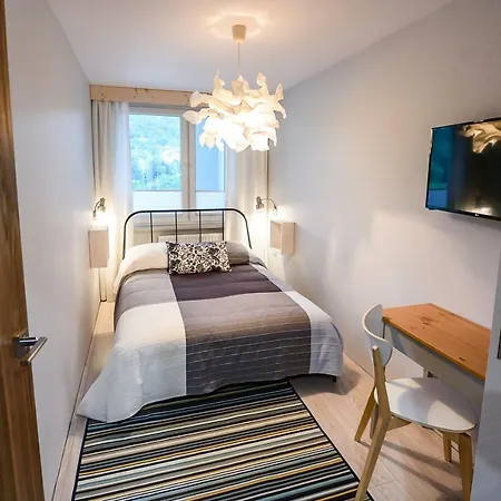 Lejlighed Przy Deptaku Krynica Zdroj