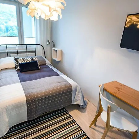 Przy Deptaku * Krynica Zdroj