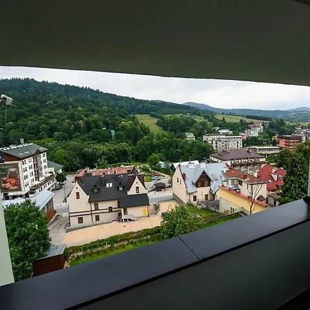 Przy Deptaku Διαμέρισμα *