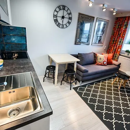 Διαμέρισμα Przy Deptaku