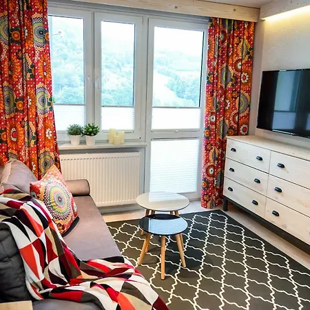 Przy Deptaku * Krynica Zdroj