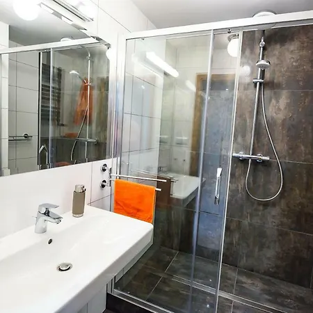 Przy Deptaku Διαμέρισμα