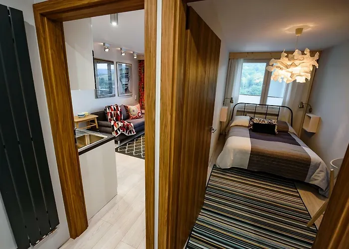 Apartamento Przy Deptaku