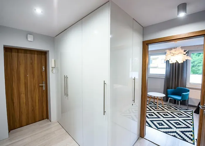 Apartamento Przy Deptaku *