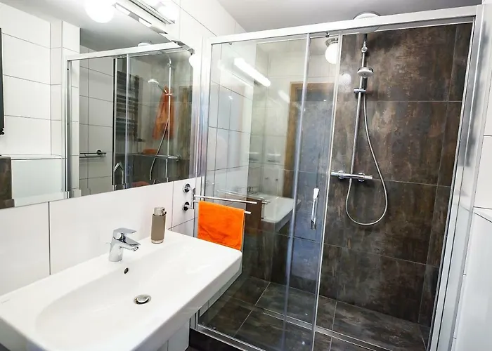 Przy Deptaku Apartamento